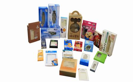 Full Servo Unit Type High Speed Window Patching Machine