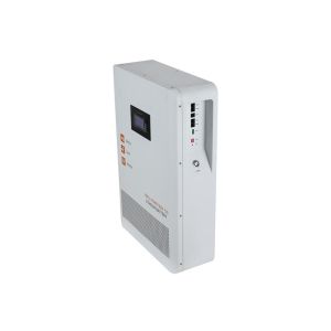 China 5000W High Capacity Enviroment Friendly CATL Li Ion Battery Cell With BMS For Home Energy Storage Systems wholesale