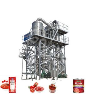 China Multifunctional Tomato Processing Line With Turnkey Processing Adjustable wholesale