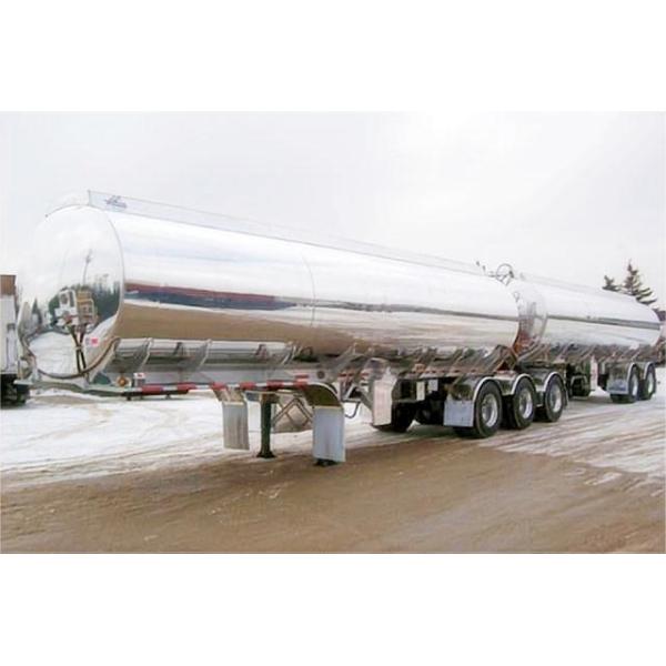 CIMC New Design Super B-Tank Diesel Fuel Tanker Truck Wheel for Oil, Water, Chemical Storage & Refueling Steel Storage