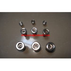China hastelloy UNS N10276 stainless allen screws wholesale