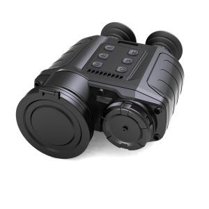 China KG570 Detector Thermal Imaging Night Vision Binocular on sale