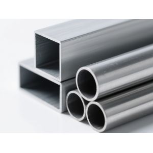 ASTM & ASME Square Stainless Steel Tube – Heat Resistant SS Square Pipe Supplier