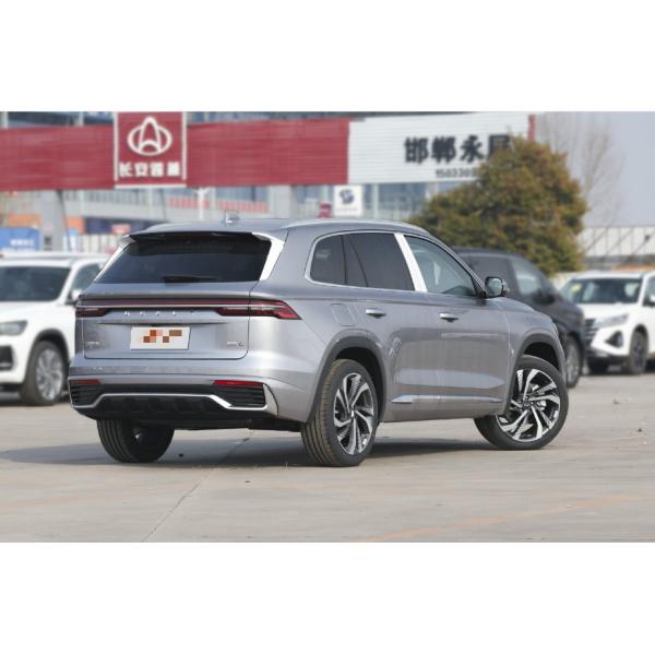 2024 Xingyue L Gasoline 5 Seat Off Road Vehicle With Two Drives / Four Drives