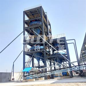 China Gearbox Wet Silica Sand Processing Line Ball Grinding Mill Machine for Energy Mining wholesale