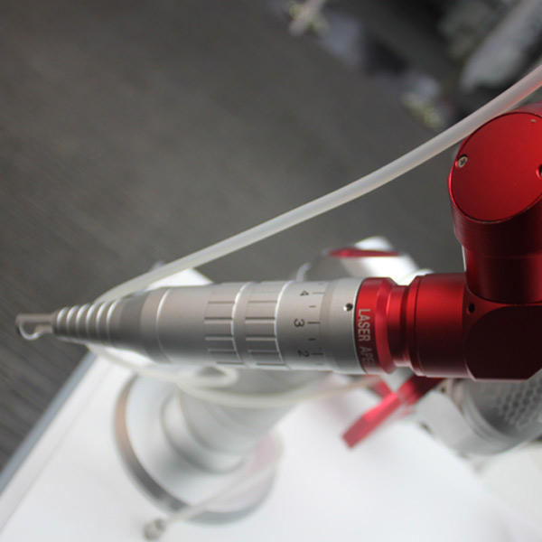 q clear laser Q-Swtiched Nd Yag Laser Machine FMY-I Tattoo Removal Machine