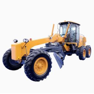 China GR135 motor grader wholesale