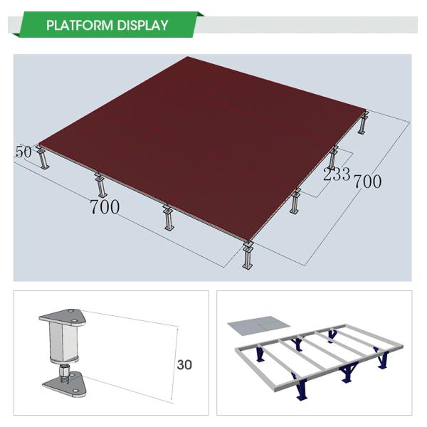 Marquee Inflatable Geodesic Tent Outdoor Transparent Party Tent