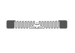Long Range Asset Tracking Alien H3 UHF Dry Wet Inlay