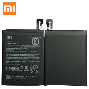 China Lithium Polymer Mi Model Bn45 BN43 BN41 BM45 BM46 Battery wholesale