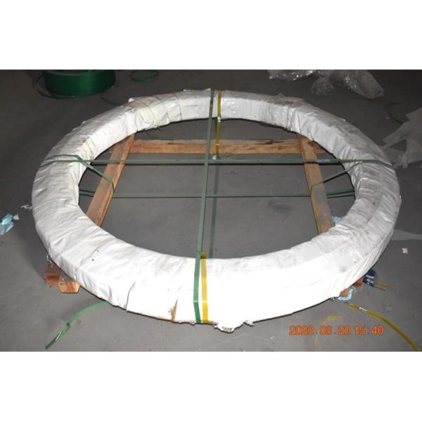 DX225LC Excavator Slew Bearing DX300 Turntable Bearing Aftermarket