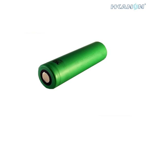 High Drain Headway Lithium Rechargeable Sony 3.7V 2200mAh 18650 VC3 Battery