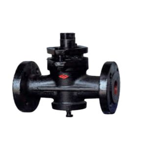 China 1.0 Mpa Cast Iron Globe Valve wholesale