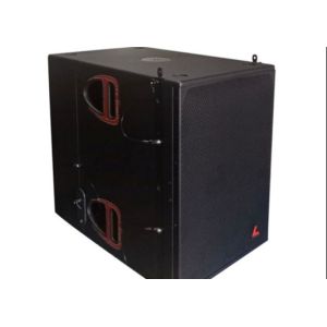 China 12 Inch 100 Cell Portable 1600W Active Passive Speakers wholesale