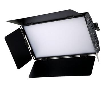 5600k Ra 92 MX512 Control LED Theater Light , Studio LED Strobe Light