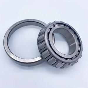China HR30208J Excavator Bearing , Tapered Roller Bearings 40x80x19.75mm on sale
