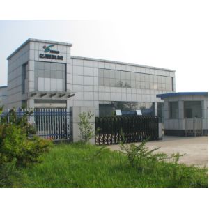 SHIJIAZHUANG CITY YISHUN PACKAGE PRODUCT CO.LTD