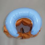 PVC inflatable CHILDREN swimming vest