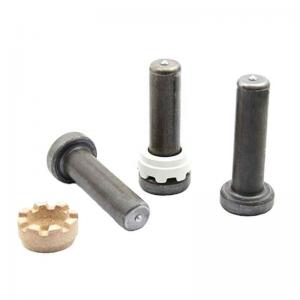 China BS5400 / BS5950 Shear Stud Welding , Stud Shear Connector With FPC Bolts wholesale