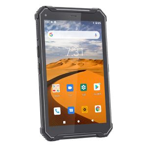 China LCD Industrial Rugged LTE Tablet Ruggedized Tablet Computers wholesale