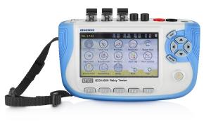 China KF932 IEC61850 Relay Testing Kit Applied To Digital Protection Relay wholesale