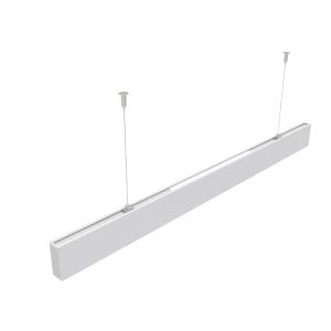 Waterproof Linear LED Ceiling Lights , Multipurpose Linear Hanging Light Fixture