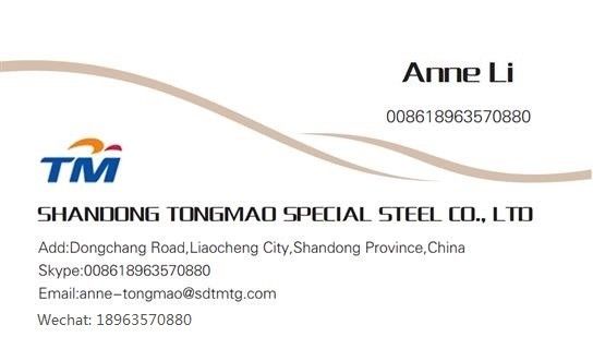 A790 A789 Erw Round Steel Tube 304L 0.5mm 20mm ASTM Stainless Steel Pipe