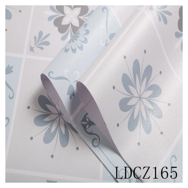 Self Aid Restroom Decor Art Self Adhesive Mosaic Tile Wallpaper Sticker