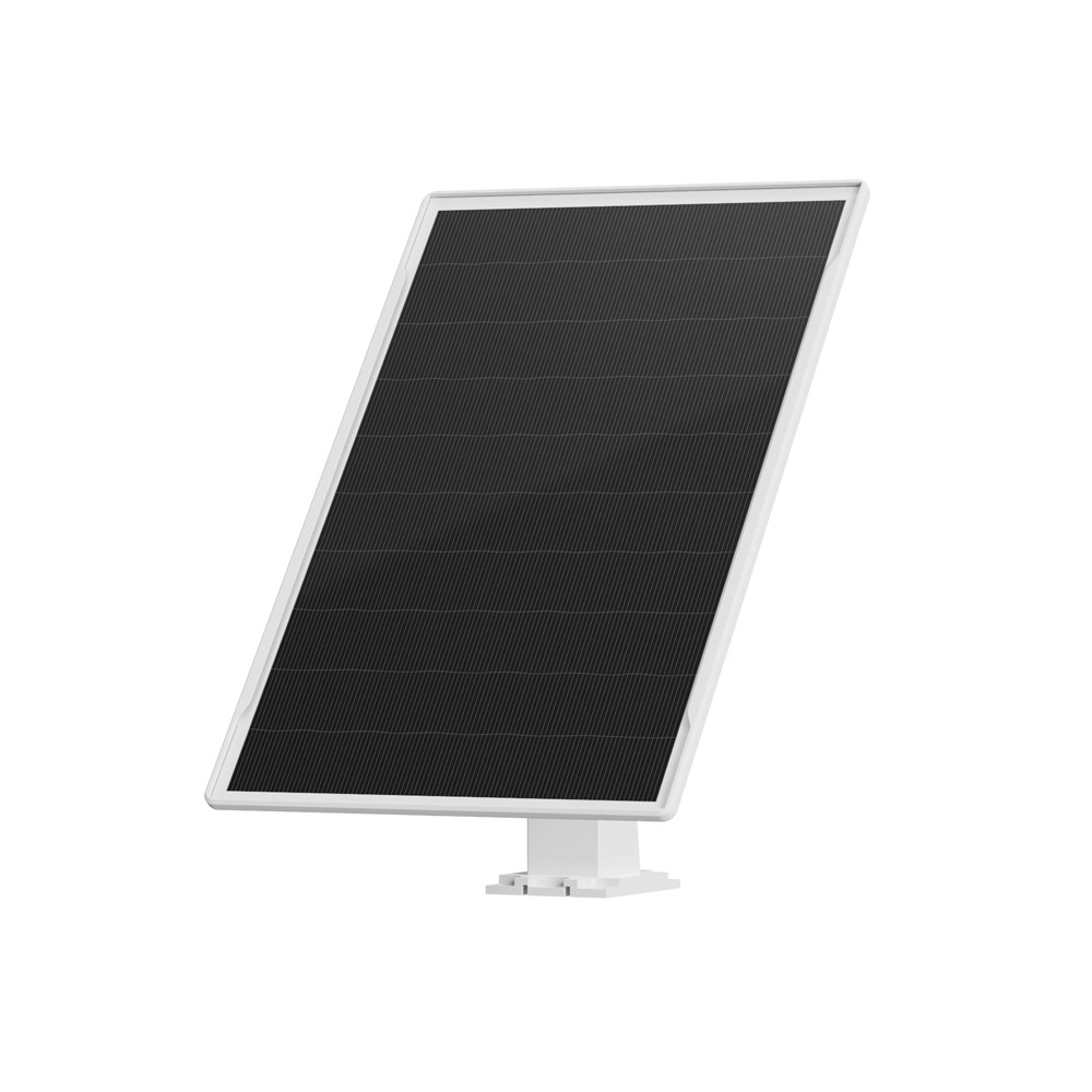 China Monocrystalline 8.5W Security Camera Solar Panel For Video Doorbell wholesale