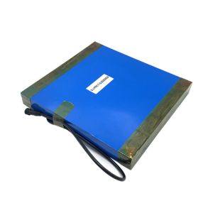 China IP65 10.8V 11.1V 36AH 18650 Lithium Ion Battery Pack For Solar Integrated Light wholesale