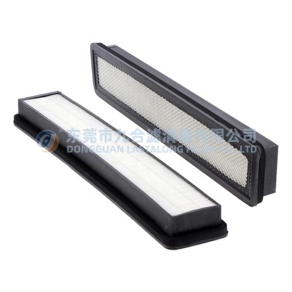 SKL 46420 Heavy-duty Cabin Air Filter for Industrial Excavator Car Application 91R/93 R/S /97 R/S -5/5E0 Online Support