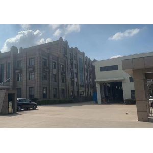 ZHENGZHOU GENERATE MACHINERY CO.,LTD.