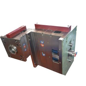 Buy cheap Medical Automotive DME ABS PC Overmold Injection Mold from wholesalers