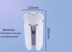 SMD2835 Bluetooth Light Bulbs With Speaker 10m Remote Control