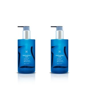 Matte Finish 200ml 300ml 350ml Shampoo Bottle With Aluminum Pump