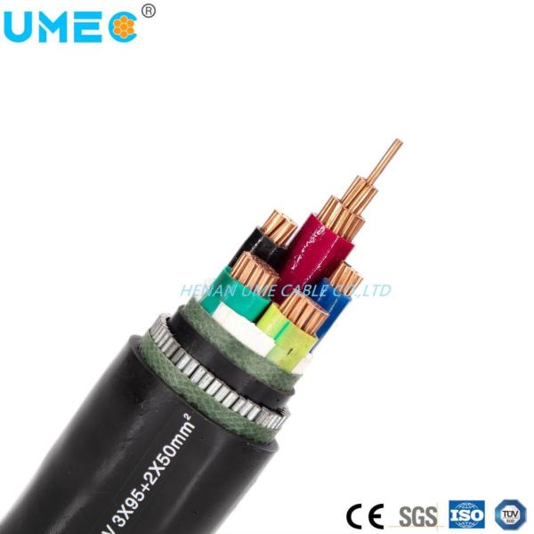 0.6/1kv Electrical Cable VV Cable Power Cable