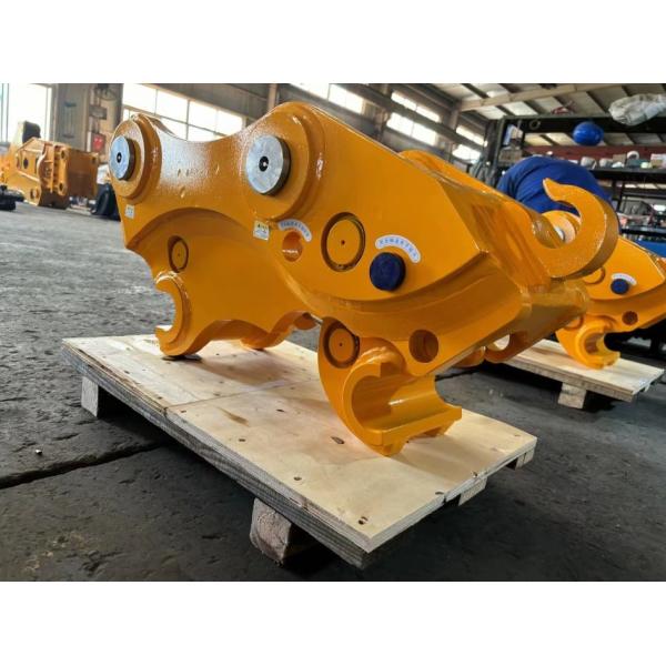 5-80ton Excavator Quick Coupler For HITACHI ZX170 ZZX210 ZX70 ZX75 ZX80