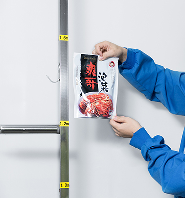 Household Spout Pouches For Liquid Refill Soap Packaging Plastic Bag With Spout Hand Sanitizer Gel Packaging Liquid Soap