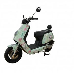 China LY-JN7Electric motorcycle Electric bicycle adult electric scooter wholesale