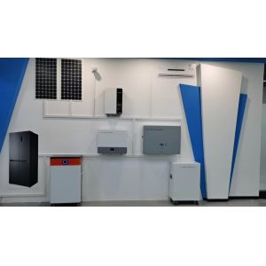 Guangzhou Sunpok Energy Co., Ltd.