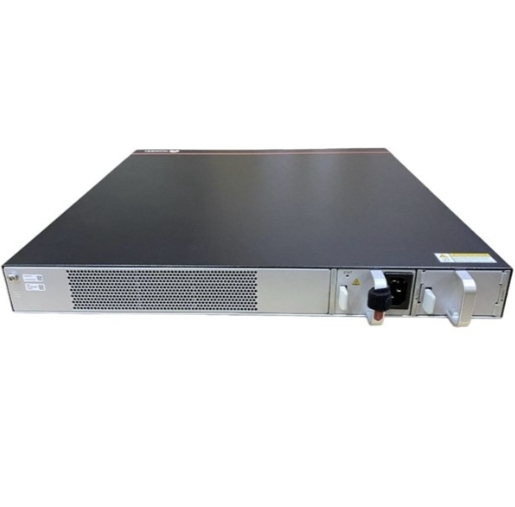 S5735-S48T4XE-V2 48*GE Base-T Ports 4*10GE SFP+ Ports 2*12GE Stack Ports Without Power Module