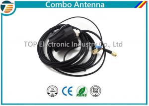 China High Gain GSM Directional Antenna , GSM Outdoor Antenna 900 To 1800MHz on sale
