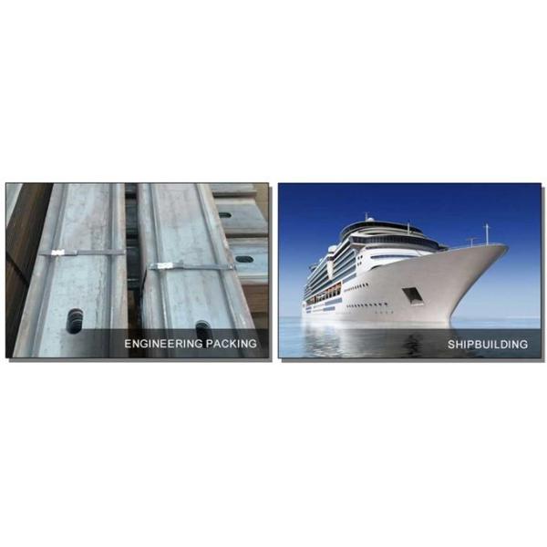 316 Stainless Steel Strip Coil