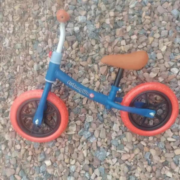 Baby Children 3 In 1 Balance Bike Mini Foot Push Balance Bikee Kid 12''