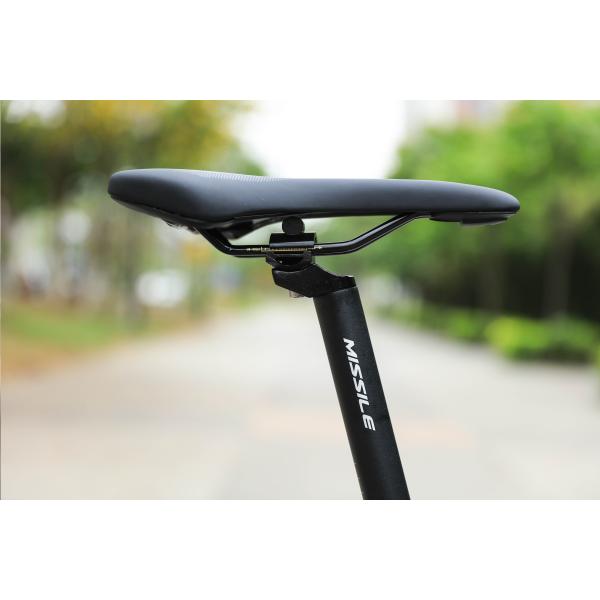 Hydraulic Disc Brake 24 Speed Alloy Mountain Bike 27.5 Inch Aluminum Mountain Bicycle