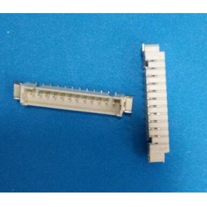 Molex 1.25mm Pitch 12 Pin PCB Board Connector With Tin - Plating Plated