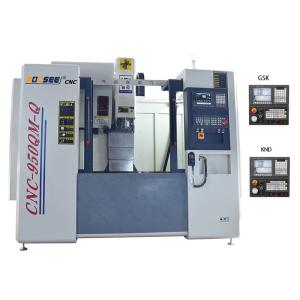 China High Precision Cnc Machining Vertical Center 900mm X Axis Travel wholesale
