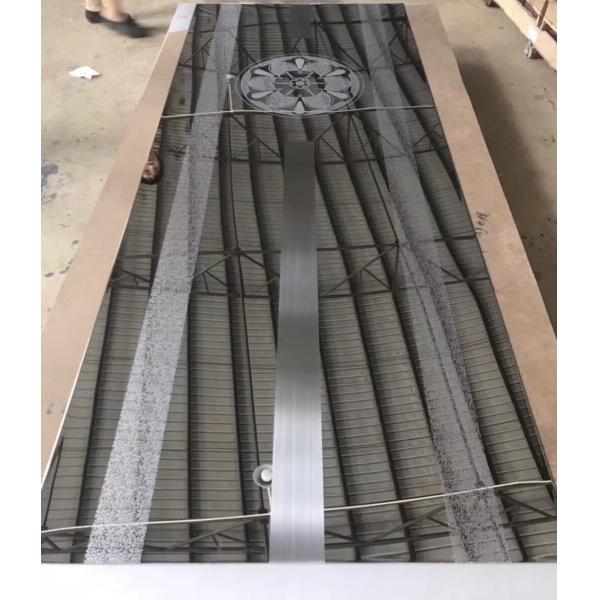 China 304 201 Etching Solution For Stainless Steel Sheets Factory Price For Sale