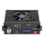50W High Power Integrated Module 200-6GHz Broadband Amplifier Customizable