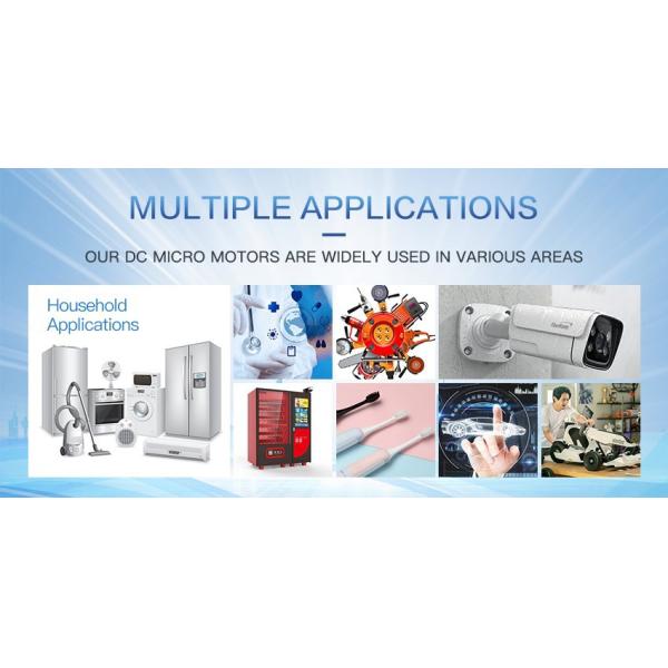 3V–12V Mini N20 Motor Gearbox DC Electric Lock